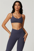 The Katerina Bra & Leggings Set