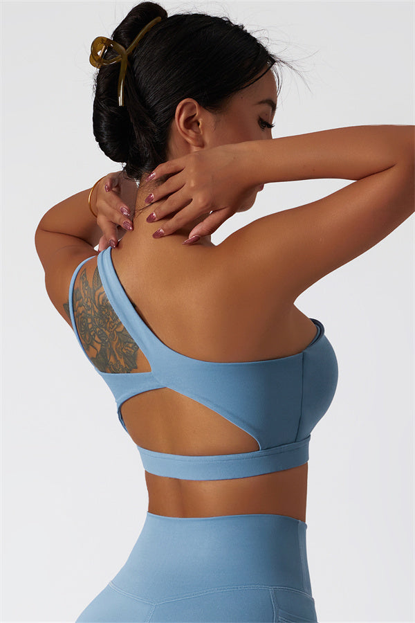 Freya Sports Bra V2 Moonstone GRIPPI