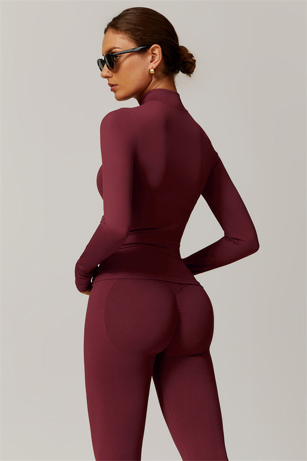 Chloe Jacket & Leggings