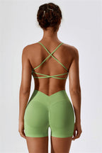 The Blaire Bra
