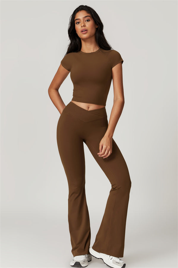 The Katerina Leggings