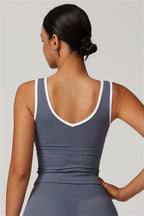 The Avery Top
