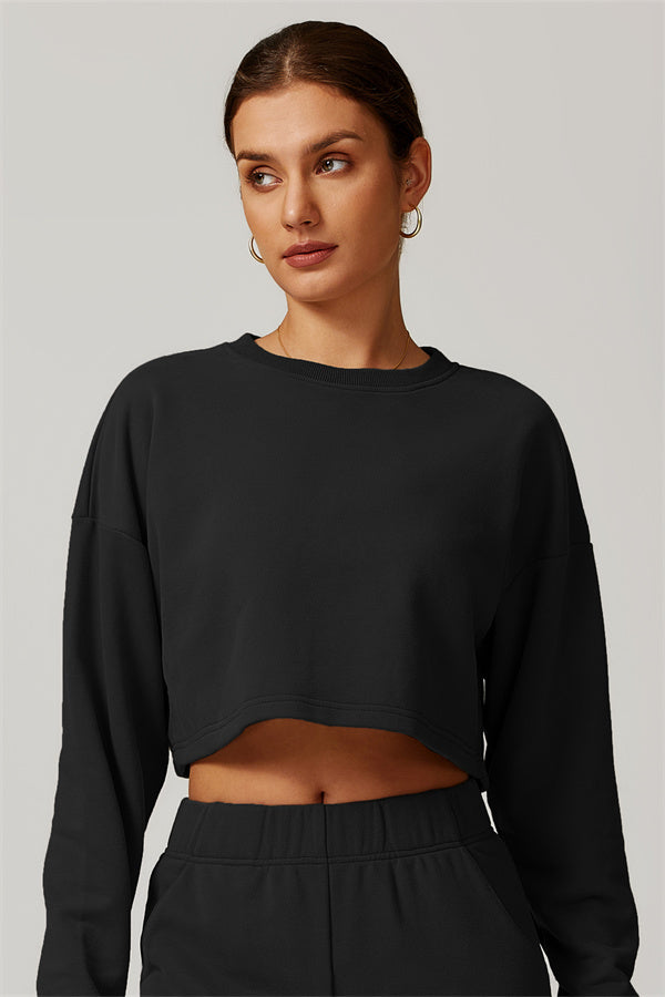 The Kendall Sweatshirt