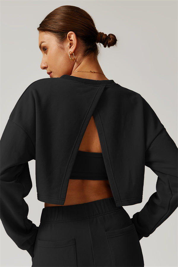 The Kendall Sweatshirt