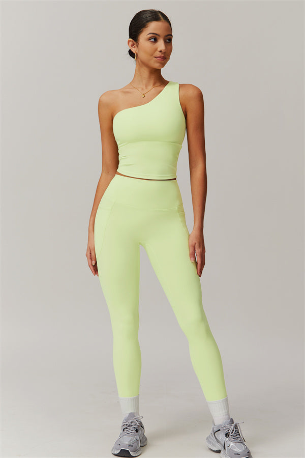 Freya Top & Leggings