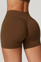 The Katerina Shorts