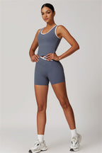 The Avery Top