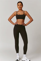 The Zara Leggings