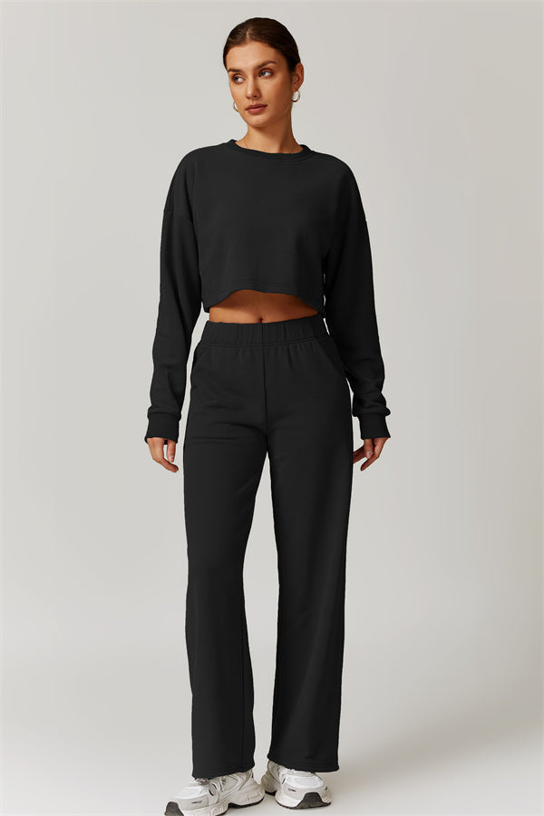 The Kendall Sweatshirt