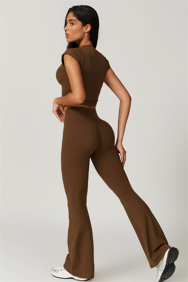 The Katerina Leggings