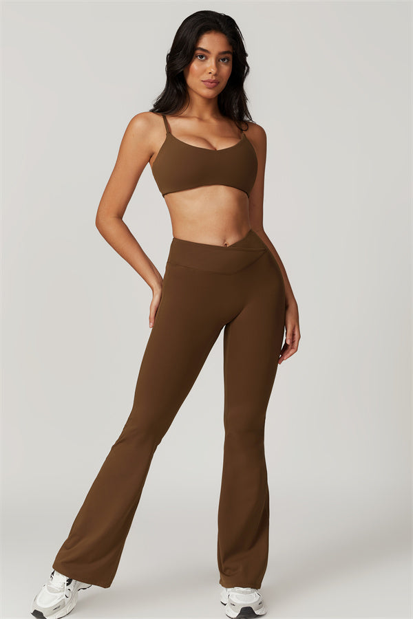 The Katerina Leggings