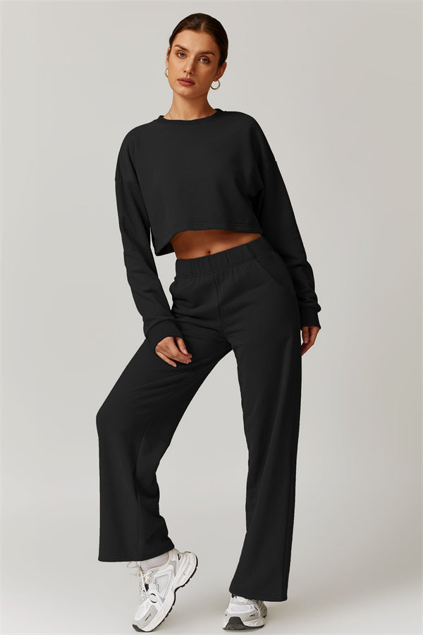 The Kendall Sweatshirt