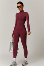 Chloe Jacket & Leggings