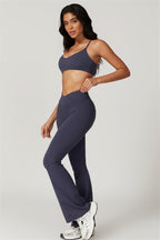 The Katerina Bra & Leggings Set