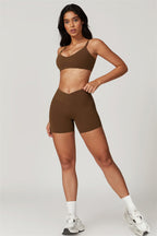 The Katerina Shorts
