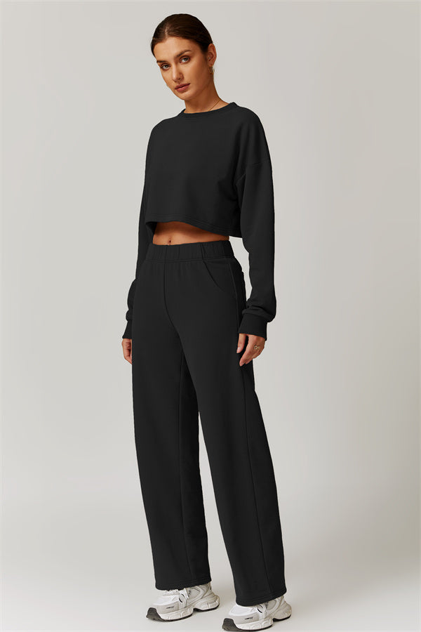 The Kendall Sweatshirt