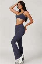 The Katerina Bra & Leggings Set