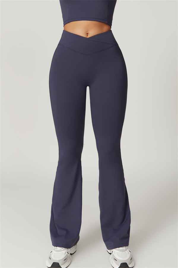 The Katerina T-Shirt & Leggings Set