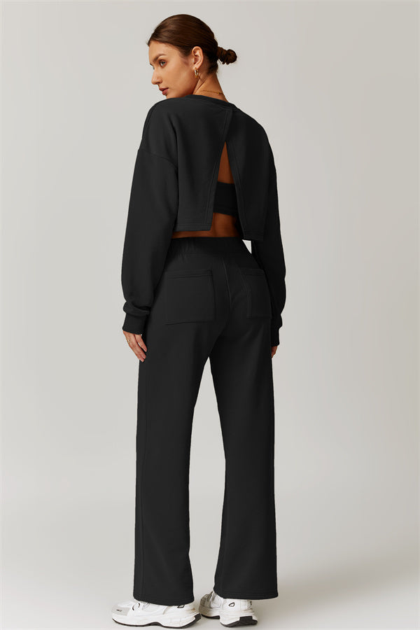 The Kendall Sweatshirt