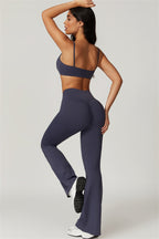 The Katerina Bra & Leggings Set