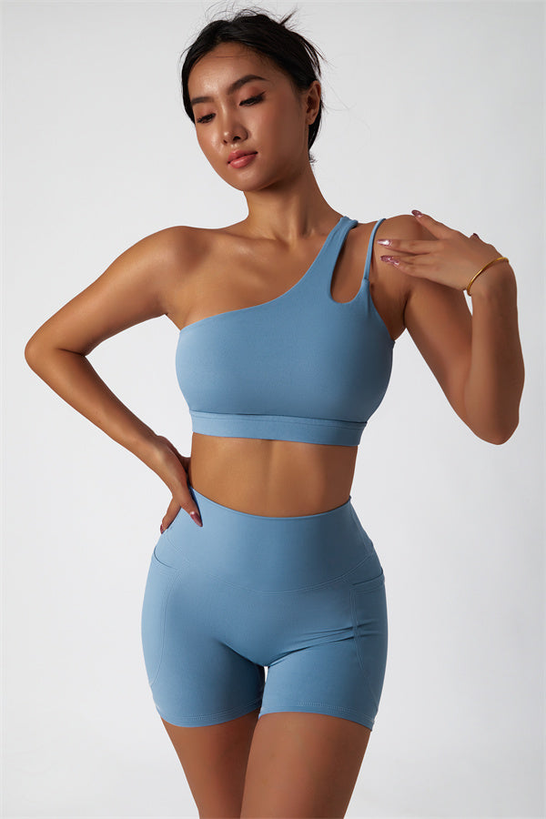 Freya Sports Bra V2 GRIPPI