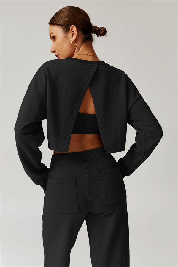 The Kendall Sweatshirt