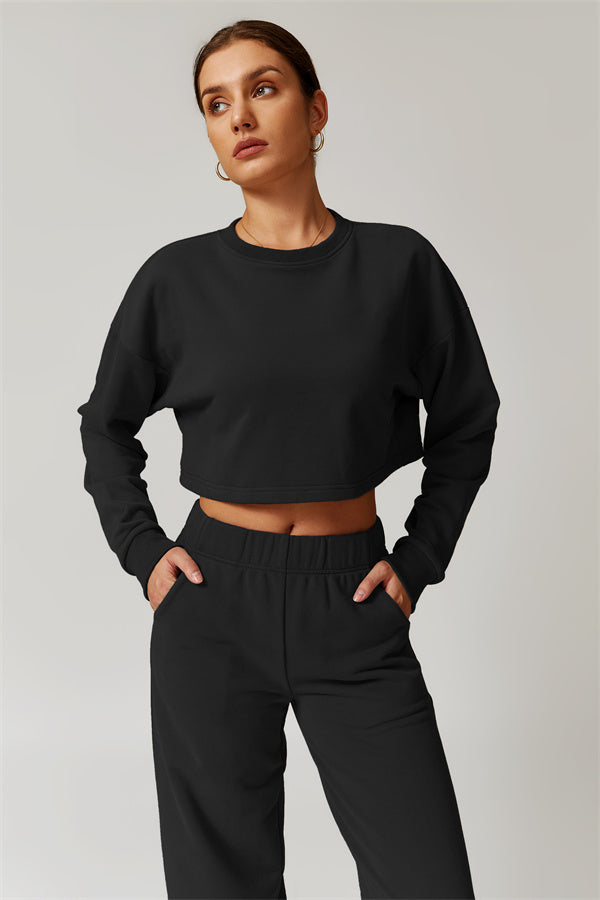 The Kendall Sweatshirt