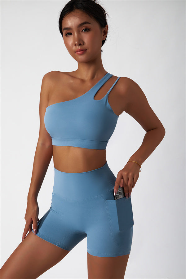 Freya Sports Bra V2 GRIPPI