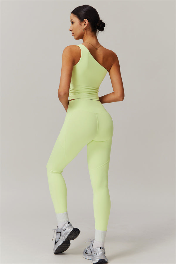 Freya Top & Leggings