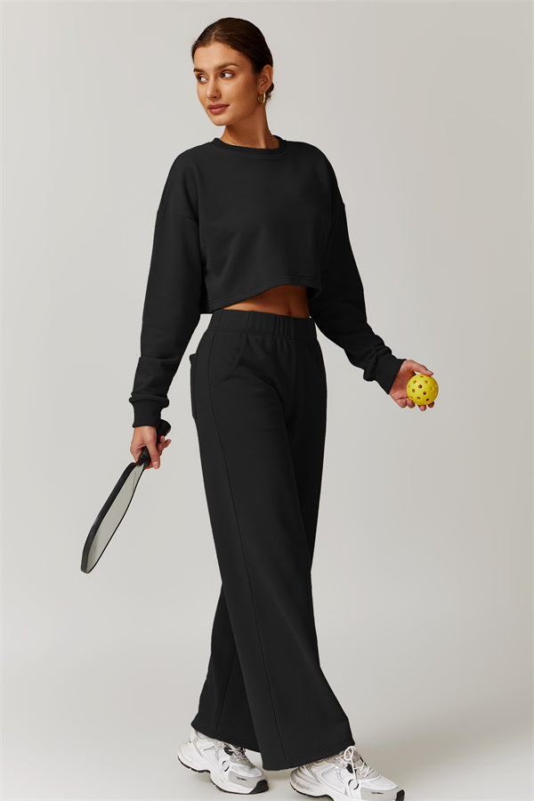 The Kendall Sweatshirt
