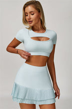 The Isabella Top