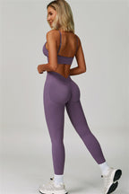 The Olivia Leggings