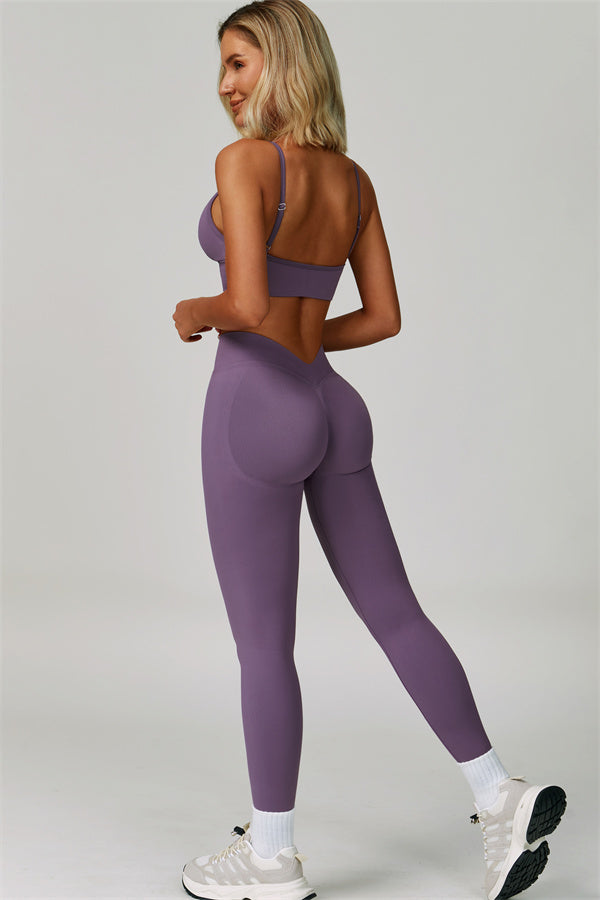 The Olivia Leggings