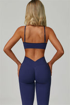 The Olivia Leggings
