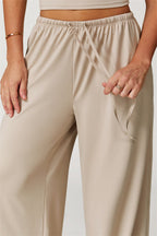 The Aaliyah Sweatpants