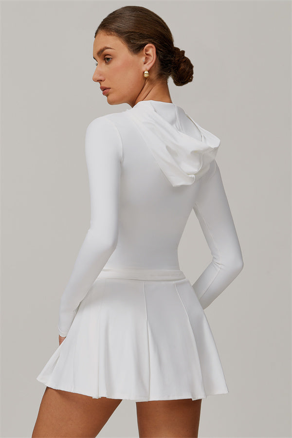 Diana Jacket & Tennis Skirt