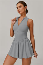 The Celine Dress