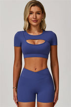 The Isabella Top