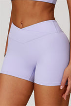 The Isabella Top II & Shorts Set