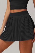 Lina Tennis Skirt