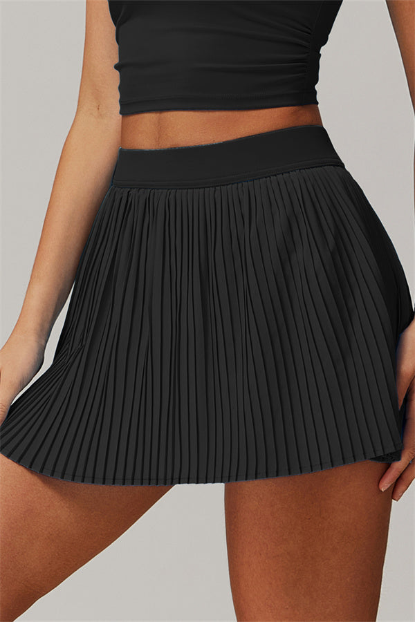 Lina Tennis Skirt