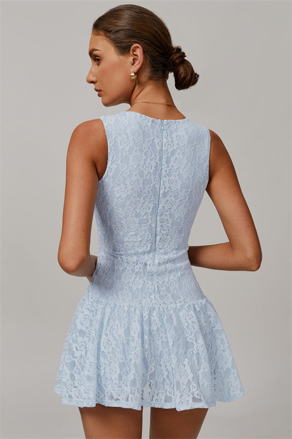 Lacey Tennis Dress