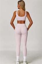 The Isabella Leggings