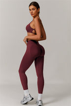 The Blaire Bra & Leggings Set