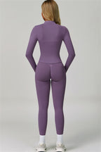 The Olivia Leggings
