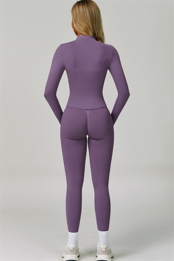 The Olivia Leggings