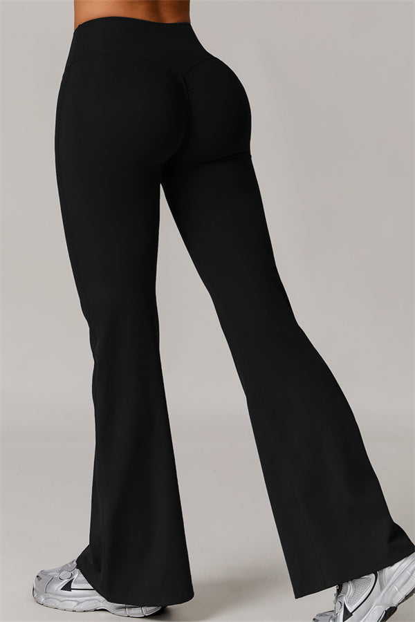 Scarlett Flare Leggings