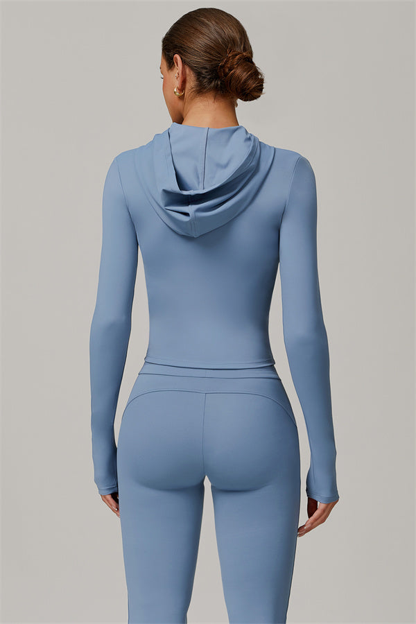 Diana 3-Piece Flare Leggings Set