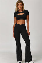 The Isabella Top & Leggings II Set