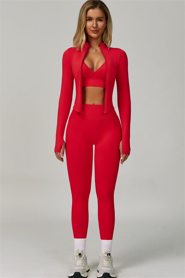 The Olivia Leggings